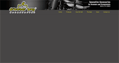 Desktop Screenshot of drummerboyacc.com